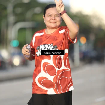 Runner Photo 8016299