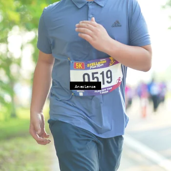 Runner Photo 8016300