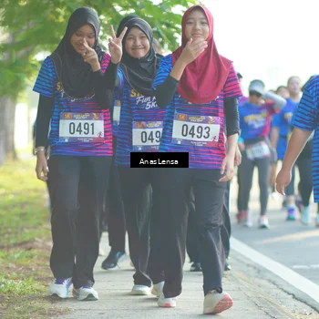 Runner Photo 8016301