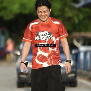 Runner Photo 8016302