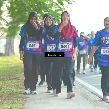Runner Photo 8016303