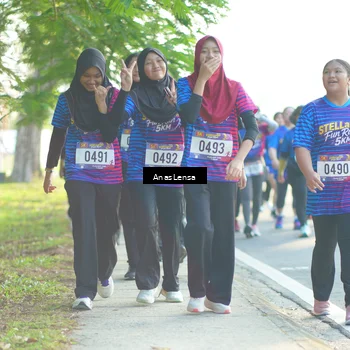 Runner Photo 8016305