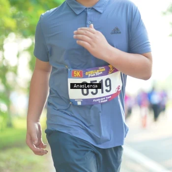 Runner Photo 8016306
