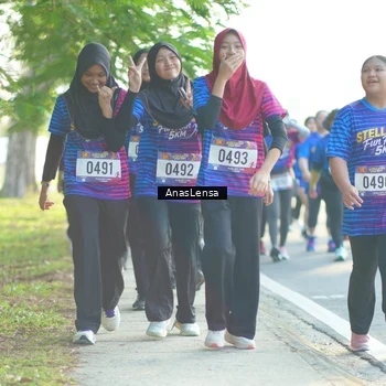 Runner Photo 8016308