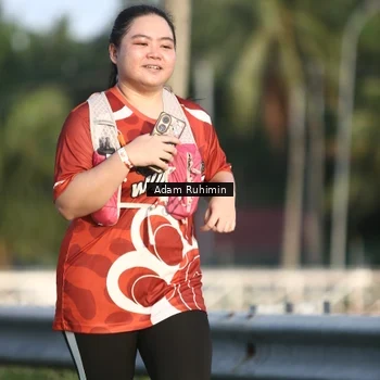Runner Photo 8016309