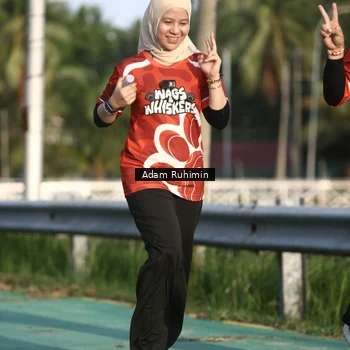 Runner Photo 8016310