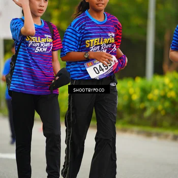 Runner Photo 8016311