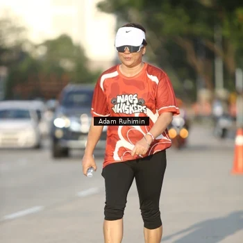 Runner Photo 8016312