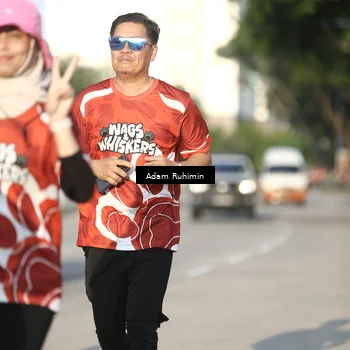 Runner Photo 8016313