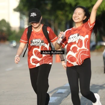 Runner Photo 8016314