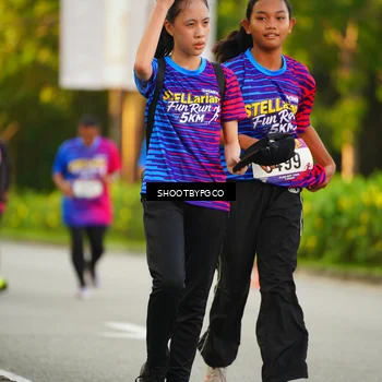 Runner Photo 8016315