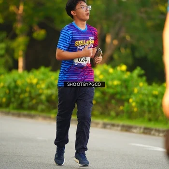 Runner Photo 8016317