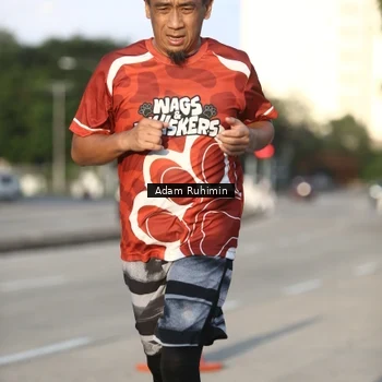 Runner Photo 8016319
