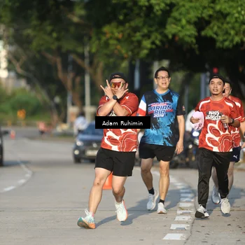Runner Photo 8016321