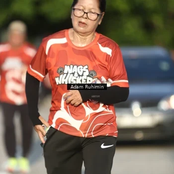 Runner Photo 8016322