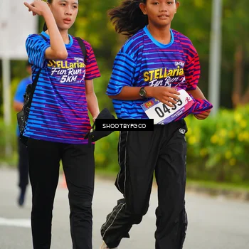 Runner Photo 8016323