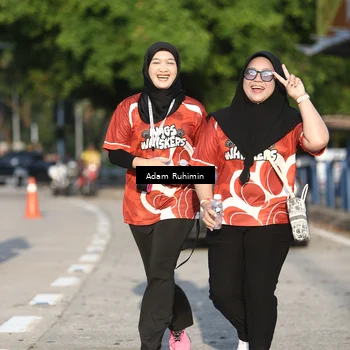 Runner Photo 8016324