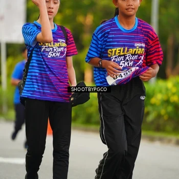 Runner Photo 8016325
