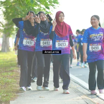Runner Photo 8016327