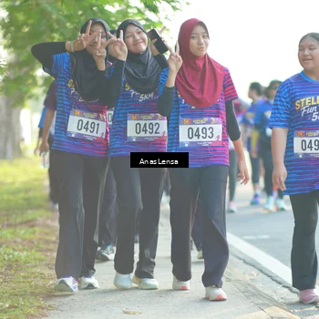 Runner Photo 8016328