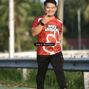 Runner Photo 8016330