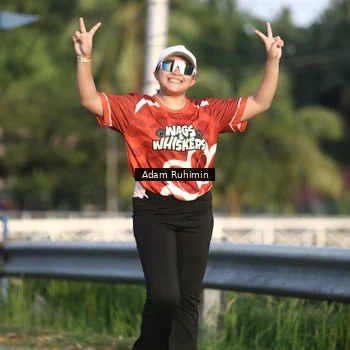 Runner Photo 8016333