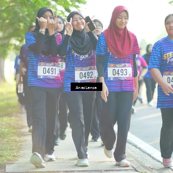 Runner Photo 8016334