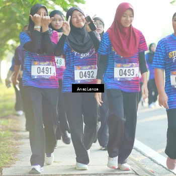 Runner Photo 8016337