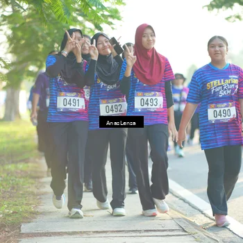 Runner Photo 8016341