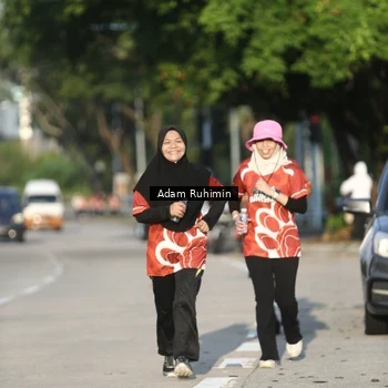 Runner Photo 8016342