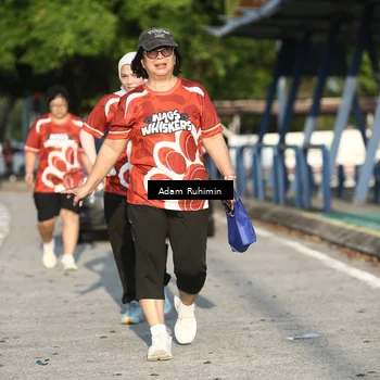 Runner Photo 8016344