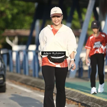 Runner Photo 8016346
