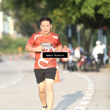 Runner Photo 8016347