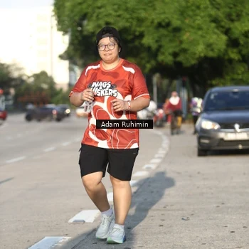 Runner Photo 8016351