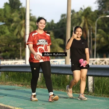 Runner Photo 8016352