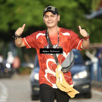 Runner Photo 8016353