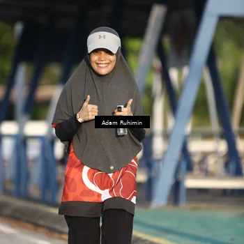 Runner Photo 8016354