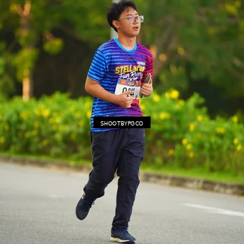 Runner Photo 8016356
