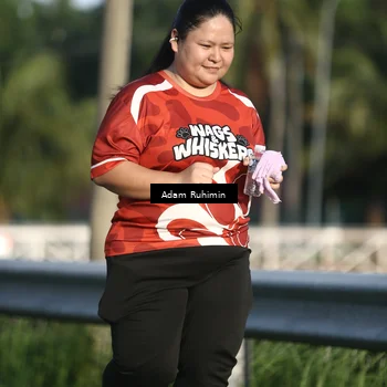 Runner Photo 8016357