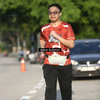 Runner Photo 8016359
