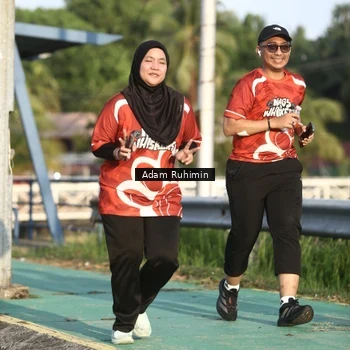 Runner Photo 8016360