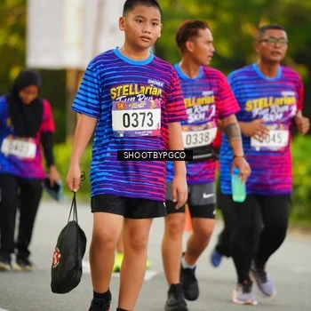 Runner Photo 8016361