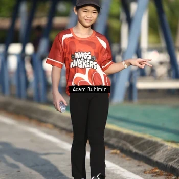 Runner Photo 8016362