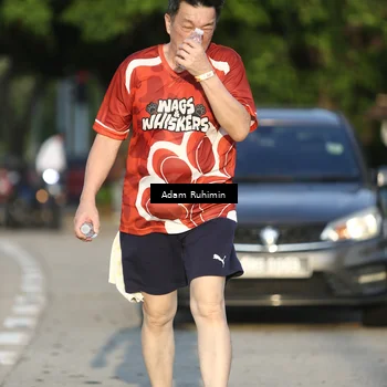 Runner Photo 8016364