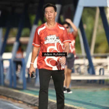 Runner Photo 8016366