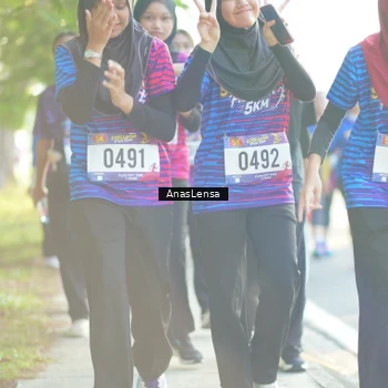 Runner Photo 8016367