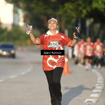 Runner Photo 8016368