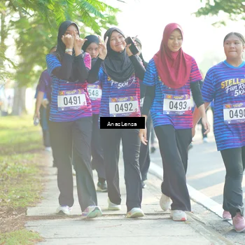 Runner Photo 8016370