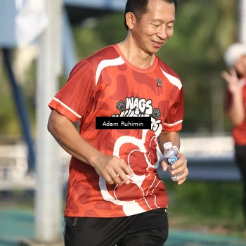 Runner Photo 8016372