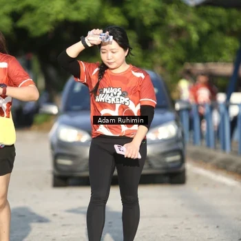 Runner Photo 8016374
